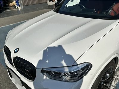 صورة مصغرة 9 لـ 2020 BMW X3 M