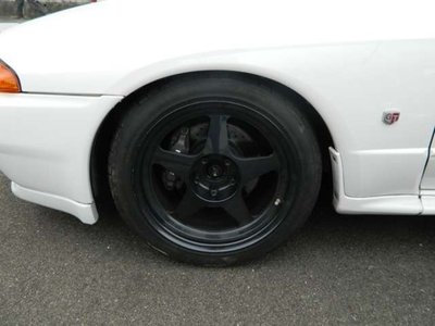 1994 Nissan SKYLINE GT-R 照片 2