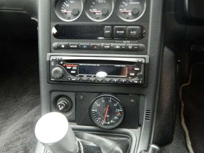 1994 Nissan SKYLINE GT-R 照片 5