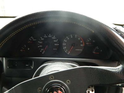 1994 Nissan SKYLINE GT-R 照片 4