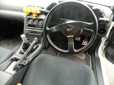 1994 Nissan SKYLINE GT-R 照片 3