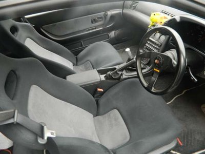 1994 Nissan SKYLINE GT-R 照片 6