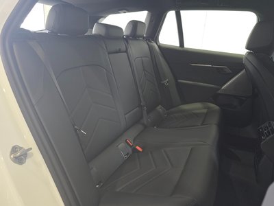 2025 BMW 5 SERIES TOURING photo 24