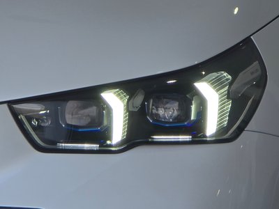 2025 BMW 5 SERIES TOURING 照片 11