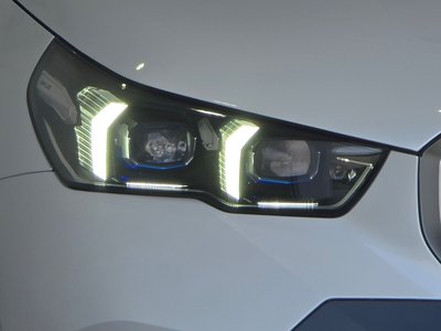 2025 BMW 5 SERIES TOURING 照片 10