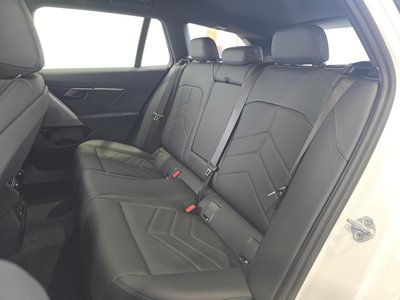2025 BMW 5 SERIES TOURING photo 26