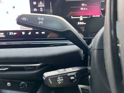 صورة 37 لـ 2025 AUDI A5 AVANT