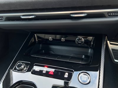 صورة 32 لـ 2025 AUDI A5 AVANT