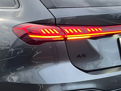 صورة 54 لـ 2025 AUDI A5 AVANT
