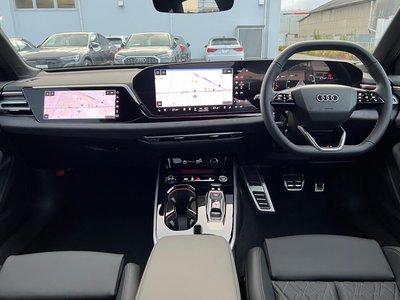 صورة 3 لـ 2025 AUDI A5 AVANT