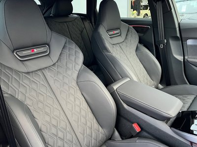 صورة 42 لـ 2025 AUDI A5 AVANT