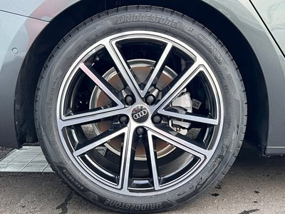 صورة 55 لـ 2025 AUDI A5 AVANT