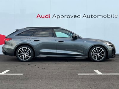 صورة 8 لـ 2025 AUDI A5 AVANT
