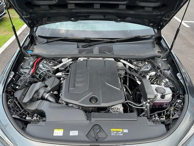 صورة 50 لـ 2025 AUDI A5 AVANT