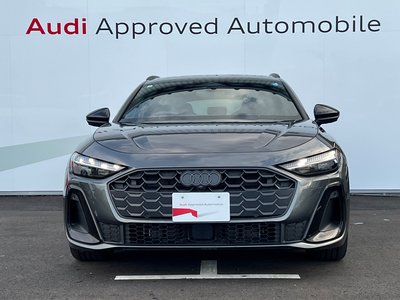 صورة 6 لـ 2025 AUDI A5 AVANT