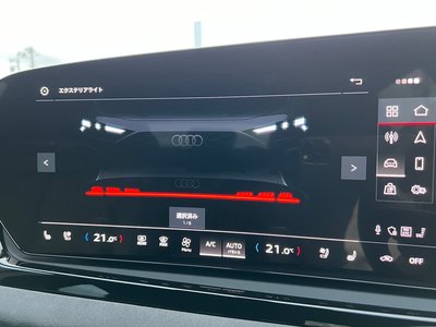 صورة 24 لـ 2025 AUDI A5 AVANT