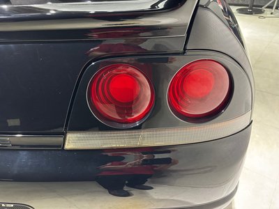 1996 Nissan SKYLINE COUPE — фото 15