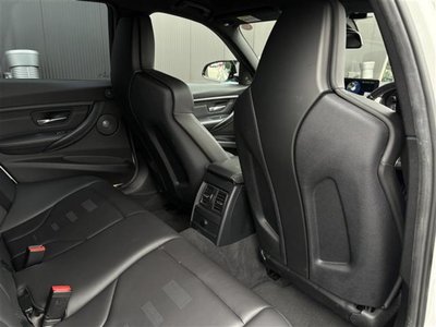 2017 BMW M3 SEDAN — фото 10