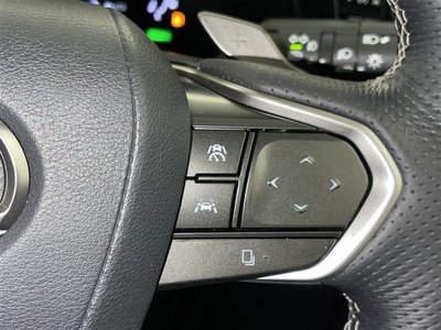 صورة 12 لـ 2023 Lexus NX