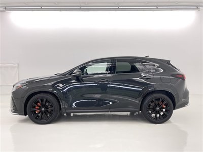 صورة 17 لـ 2023 Lexus NX