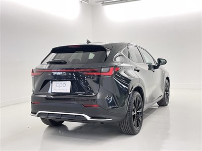 صورة 18 لـ 2023 Lexus NX
