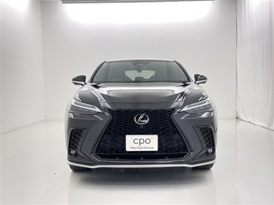 صورة 16 لـ 2023 Lexus NX