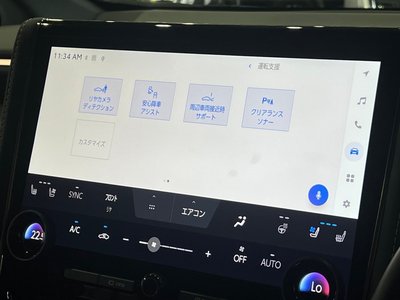 2024 Toyota ALPHARD 照片 36