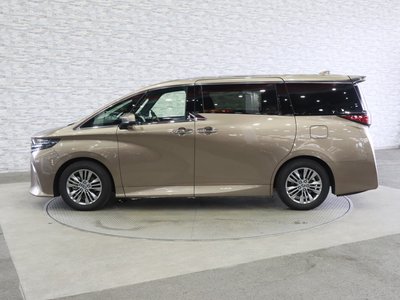 2024 Toyota ALPHARD 照片 13
