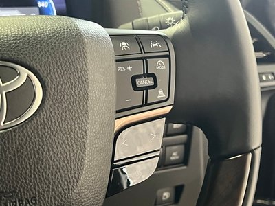 2024 Toyota ALPHARD 照片 27