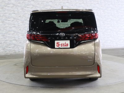2024 Toyota ALPHARD 照片 15