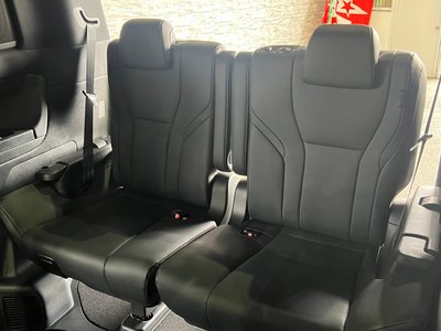 2024 Toyota ALPHARD 照片 42