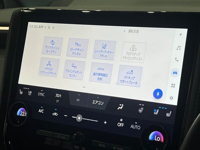 2024 Toyota ALPHARD 照片 35
