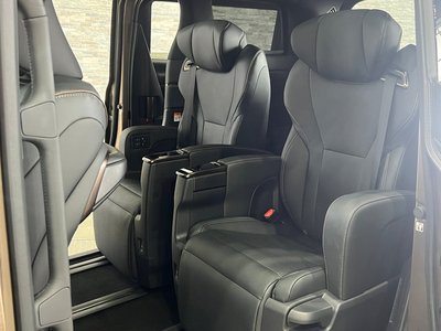 2024 Toyota ALPHARD 照片 41