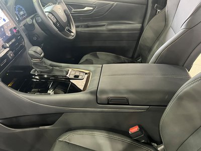 2024 Toyota ALPHARD 照片 39