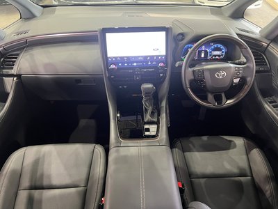 2024 Toyota ALPHARD 照片 23