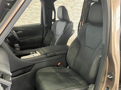 2024 Toyota ALPHARD 照片 40
