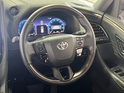 2024 Toyota ALPHARD 照片 24