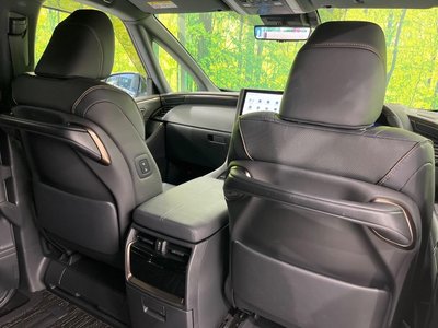 2024 Toyota ALPHARD — фото 37