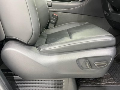 2024 Toyota ALPHARD — фото 43