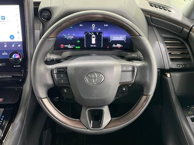 2024 Toyota ALPHARD — фото 12