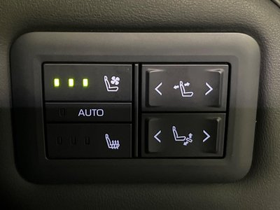 2024 Toyota ALPHARD — фото 40