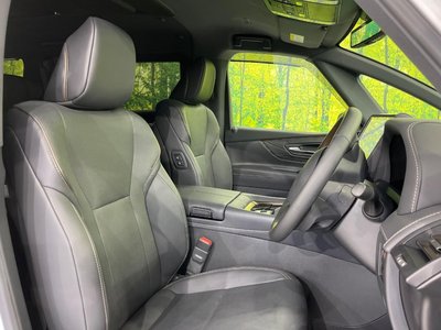 2024 Toyota ALPHARD — фото 8