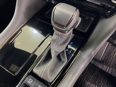 2024 Toyota ALPHARD — фото 46
