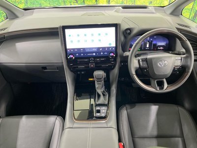 2024 Toyota ALPHARD — фото 2