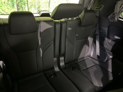 2024 Toyota ALPHARD — фото 10
