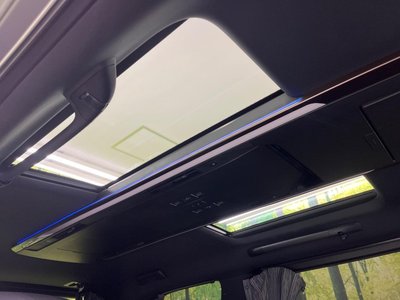 2024 Toyota ALPHARD — фото 3