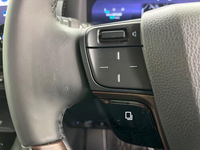 2024 Toyota ALPHARD — фото 50