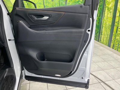2024 Toyota ALPHARD — фото 35