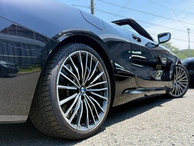 2019 BMW 8 SERIES CABRIOLET photo 24
