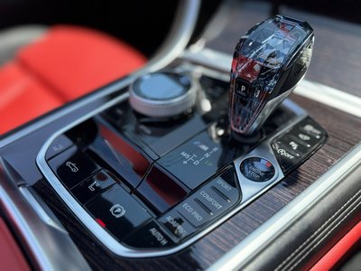 2019 BMW 8 SERIES CABRIOLET photo 36